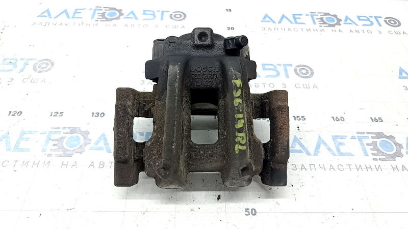 Суппорт в сборе задний левый BMW 4 F32/33/36 14-20 M Sport, ржавый