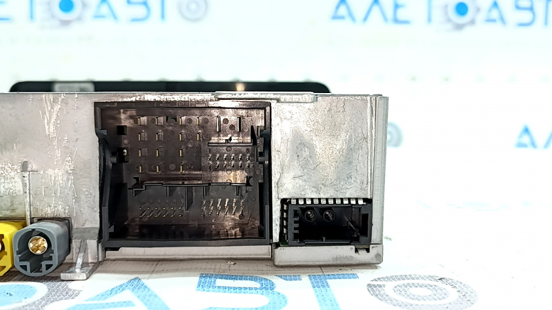 NAVIGATION MULTIMEDIA RADIO Audi A5 F5 18-20