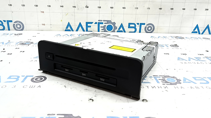NAVIGATION MULTIMEDIA RADIO Audi A5 F5 18-20