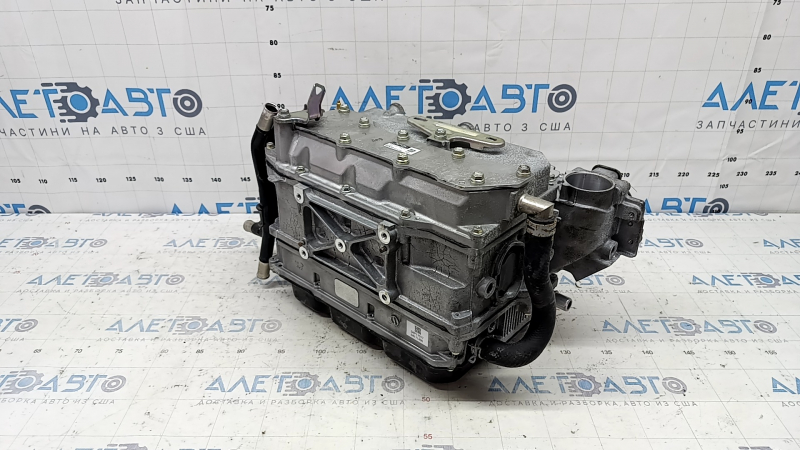 Инвертор Lexus RX450h 10-14 FWD