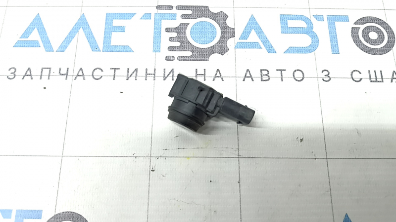 Парктроник заднего бампера BMW 4 F32/33/36 14-20 с кольцом