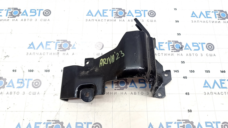 Кожух компрессора кондиционера Nissan Ariya 23-26