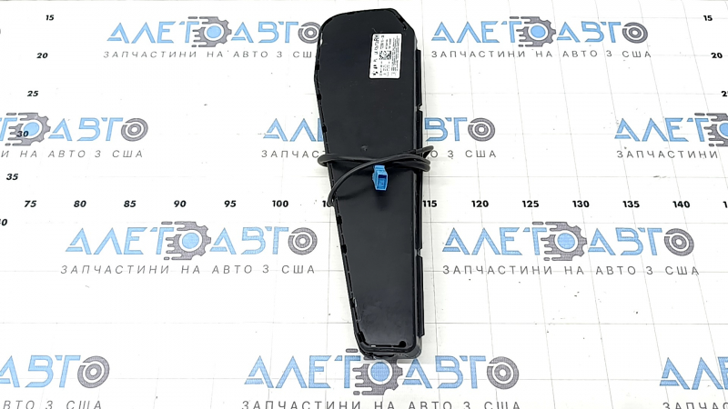 Подушка безопасности airbag переднего правого сиденья BMW 4 F32/36 14-20 Coupe, Gran Coupe
