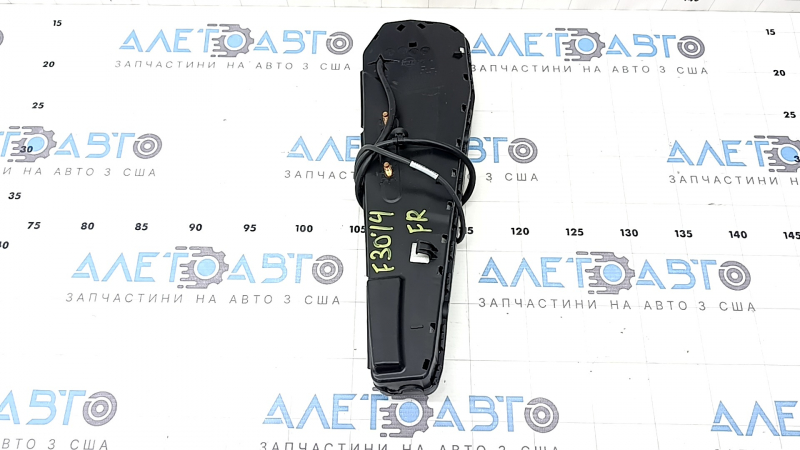 Подушка безопасности airbag переднего правого сиденья BMW 4 F32/36 14-20 Coupe, Gran Coupe