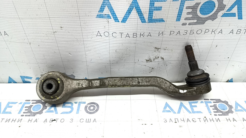 Рычаг нижний передний правый задний BMW 4 F32/33/36 14-20 AWD, микротрещины С/Б
