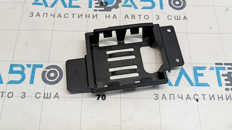 Кронштейн радар круиза Volkswagen ID.4 21-26