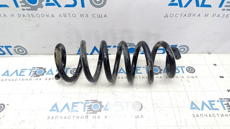 Пружина задняя правая Nissan Ariya 23-26 AWD Standard range