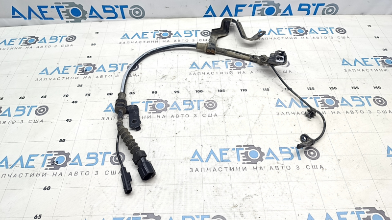 Датчик ABS задний левый Nissan Ariya 23-26