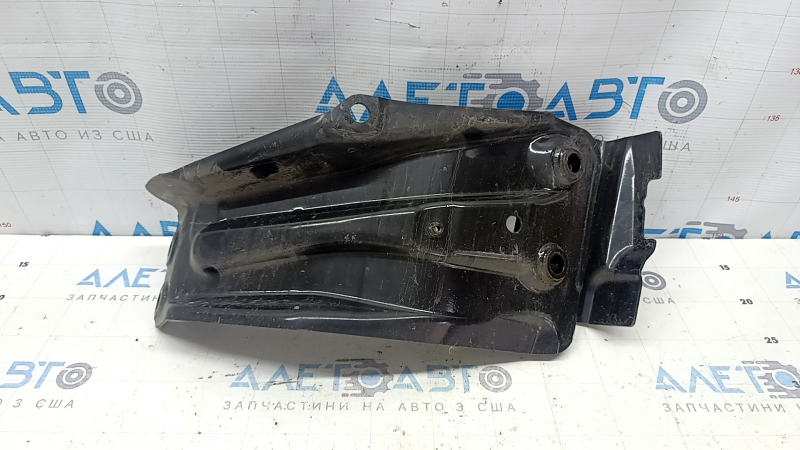Кронштейн передней стойки левый BMW 4 F36 14-20