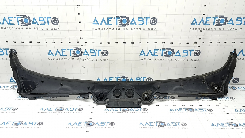 Решетка дворников пластик BMW 4 F32/33/36 14-20