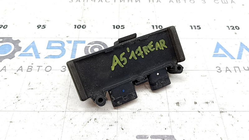 Блок открывания багажника ногой Audi A5 F5 18-25