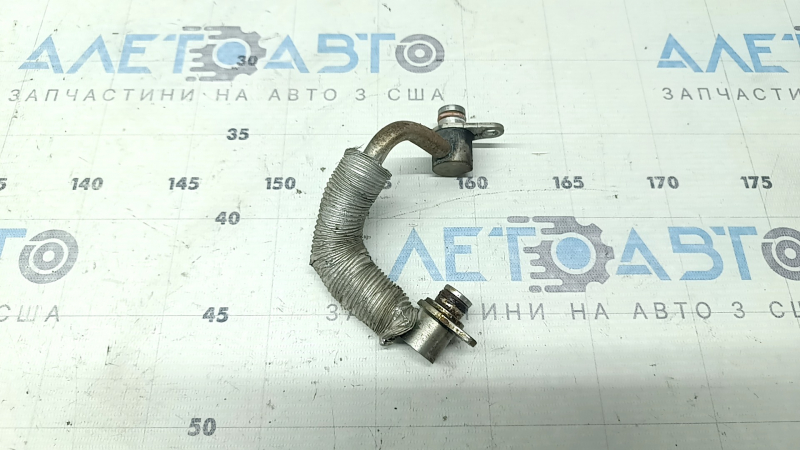 Трубка охлаждения турбины верхняя BMW 4 F32/33/36 14-16 N26