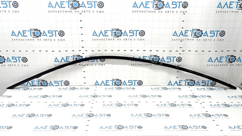 Дверь передняя левая BMW 4 F32 F33 F36 2014 - 2020 с особенностями использования.