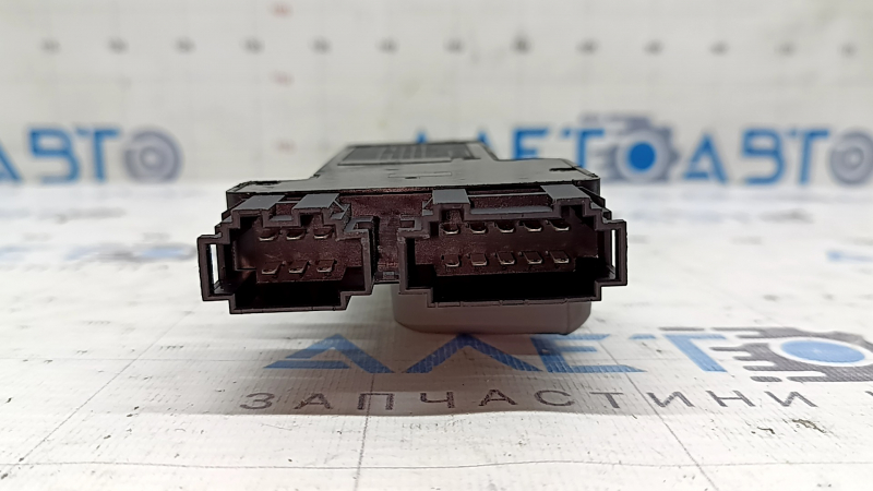 Управление пассажирским сиденьем Audi A5 F5 18-25 5D серое, с кнопками