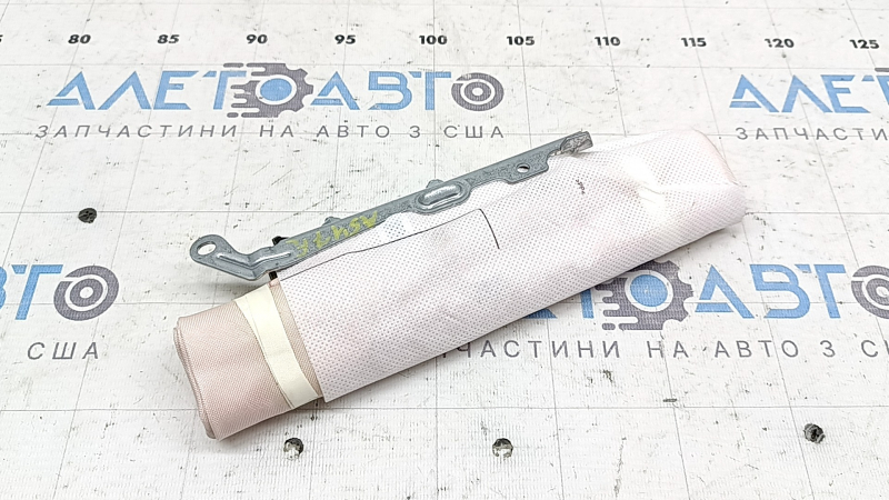 Подушка безопасности airbag переднего левого сиденья Audi A5 F5 17-25