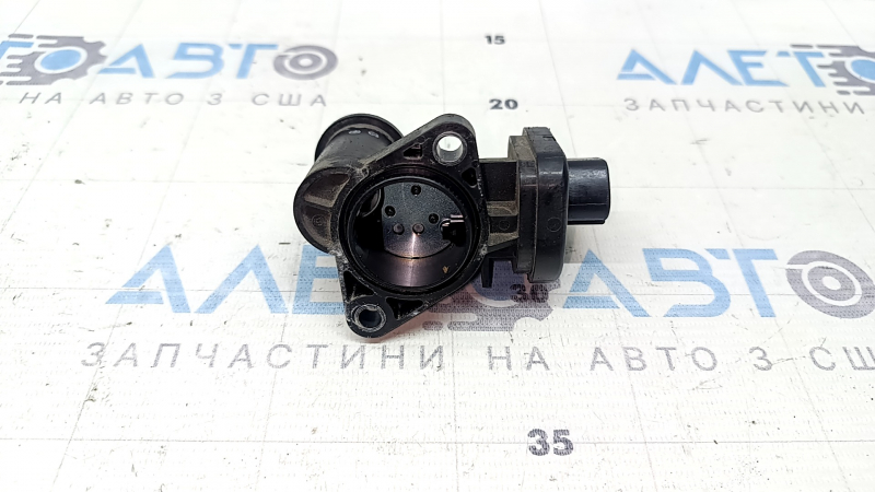 Клапан управления заслонкой впускного коллектора Subaru Forester 19-24 SK