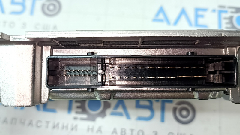 Усилитель аудио Audi A6 C7 12-18 Bose