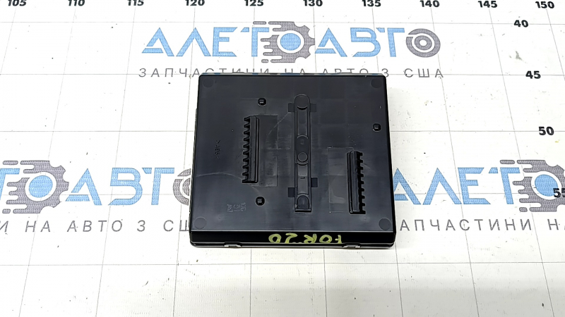 SMT MAIN ECU ASSY Subaru Forester 19-24 SK