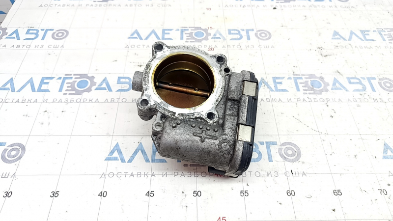 Дроссельная заслонка Audi A5 F5 18-20 2.0T