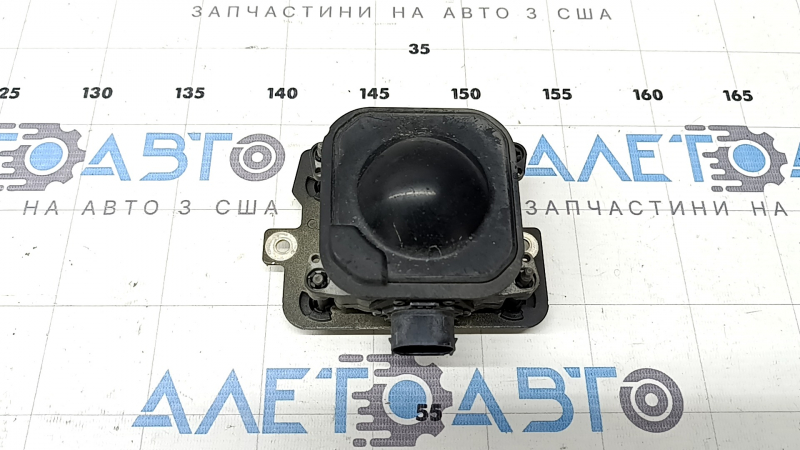 Радар круиз правый Audi A6 C7 12-18 с кронштейном