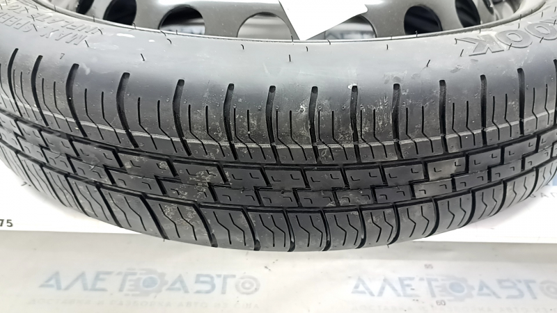 Запасное колесо докатка Audi A6 C7 12-18 145/60 R20