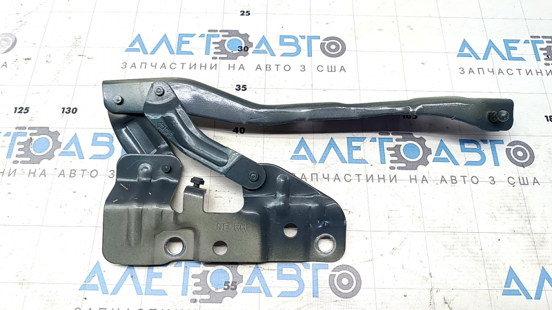 Петля капота правая Hyundai Ioniq 5 22-26