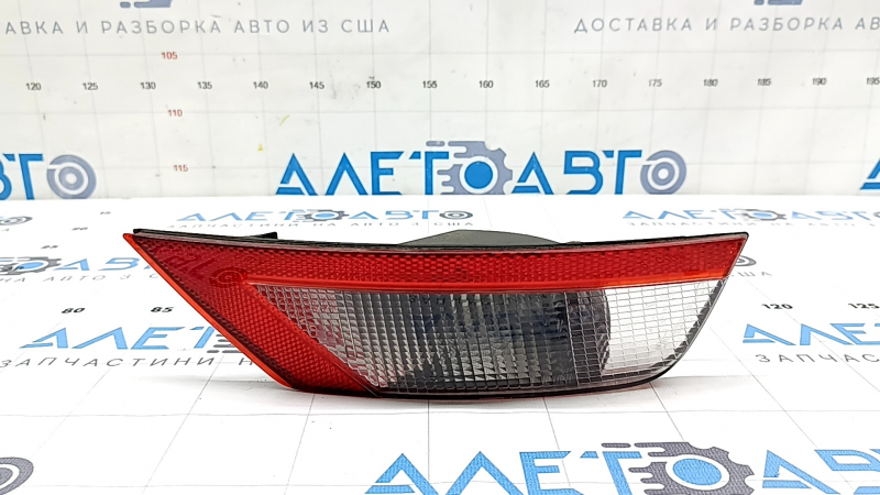 Фонарь заднего бампера правый Ford Ecosport 18-22
