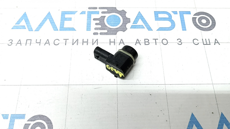 Парктроник переднего бампера Ford C-max MK2 13-18 внешний