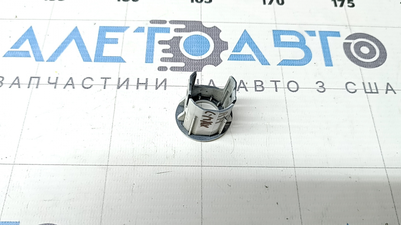 Кольцо парктроника переднего бампера центральное правое Ford C-max MK2 13-18