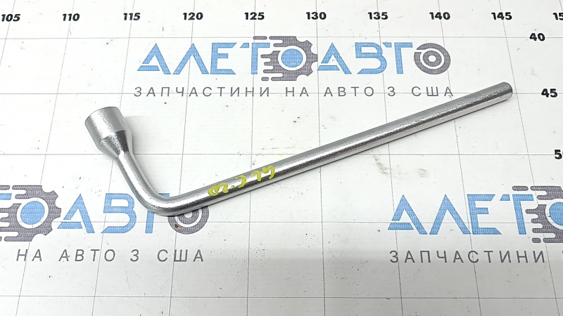 Ключ балонный гаечный Mercedes GLC 16-22