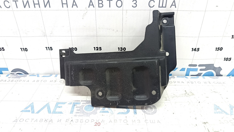 Крышка блока ECU компьютера двигателя Ford Ecosport 18-21 2.0T