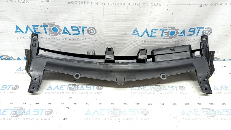 Воздухоприемник Mercedes GLC 300 20-22