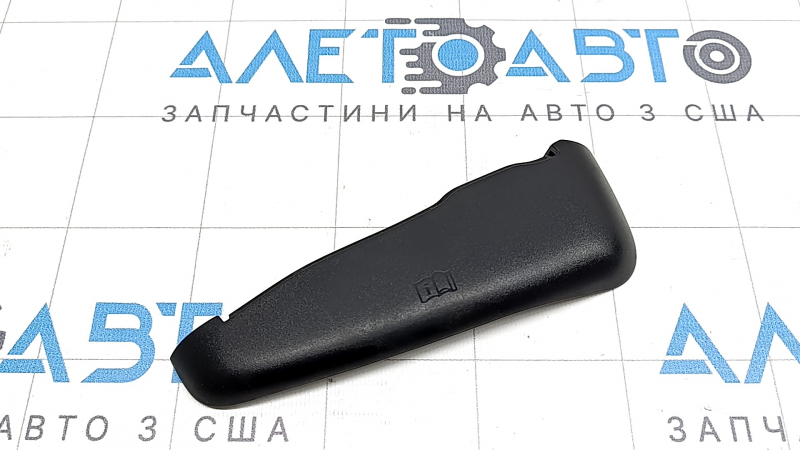 Накладка фонаря внутреннего правая Audi A4 B9 17-19