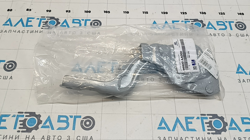 Петля капота правая Hyundai Elantra 21-26