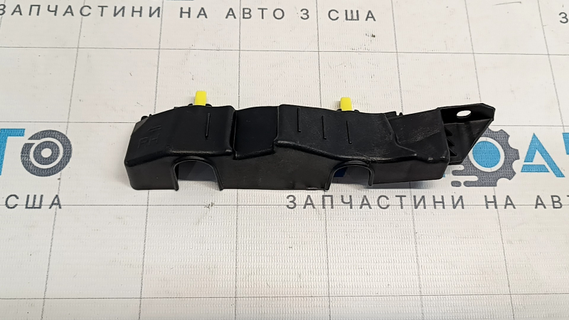 Крепление переднего бампера на крыле правое Hyundai Elantra 21-26