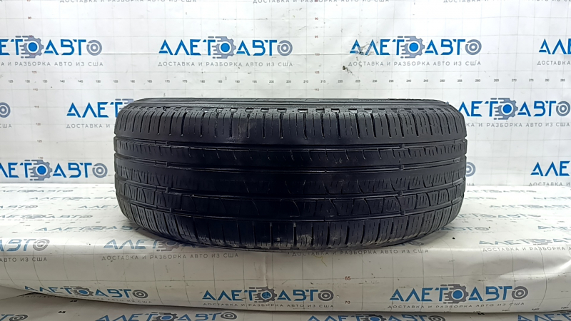 Шина R18 235/60 Pirelli Scorpion Verde Run Flat 2021 всесезонная 4мм