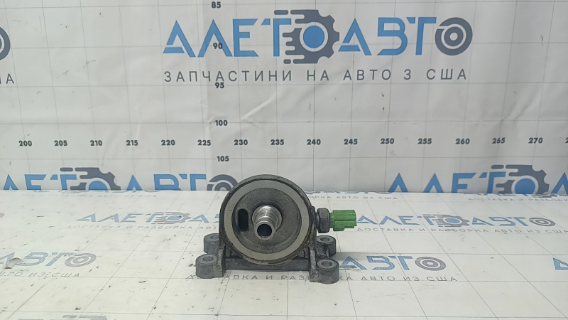 Корпус масляного фильтра Ford Ecosport 18-22 2.0