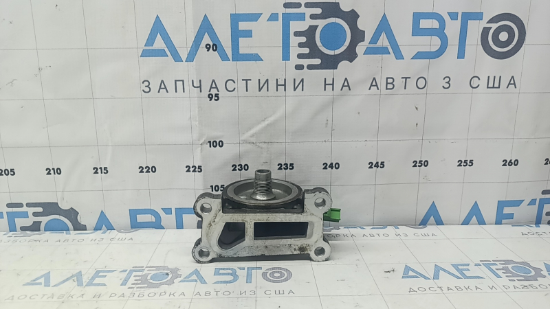 Корпус масляного фильтра Ford Ecosport 18-22 2.0