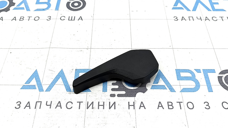 Ручка открытия замка капота подкапотная Audi A4 B9 17-25