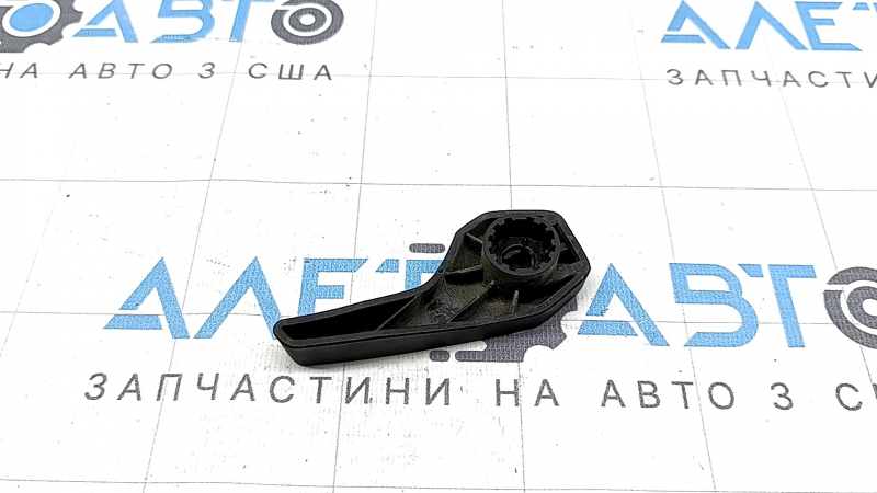 Ручка открытия замка капота подкапотная Audi A4 B9 17-25