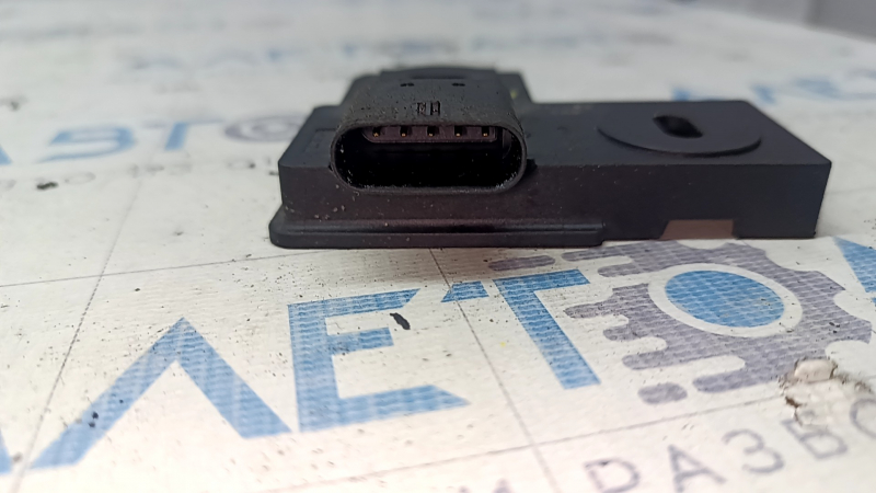 Fuel Tank Leakage Sensor Audi A4 B9 17-19