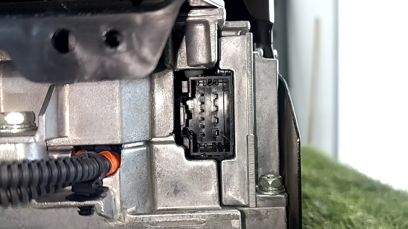 Аккумуляторная батарея ВВБ в сборе Ford Fusion mk5 13-20 plug-in 7.6 KWh, 91к, 294V