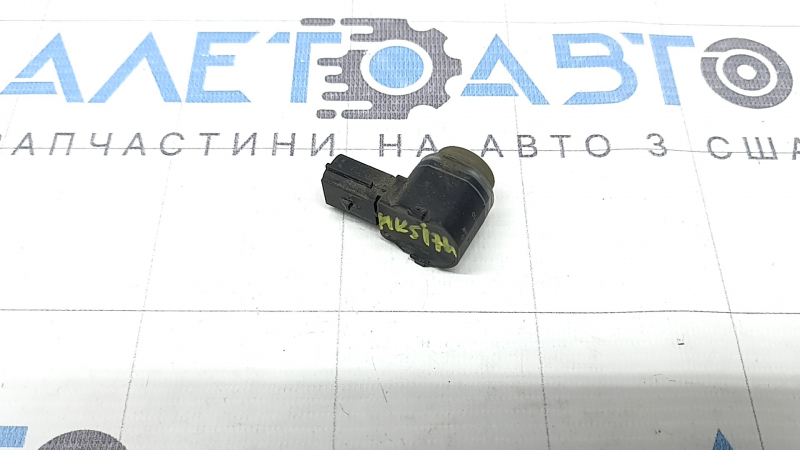 Парктроник задний Ford Fusion mk5 17-20 с кольцом