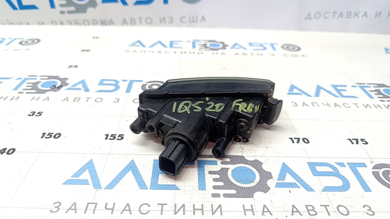 Индикатор зарядки в переднем бампере Hyundai Ioniq 5 22-26