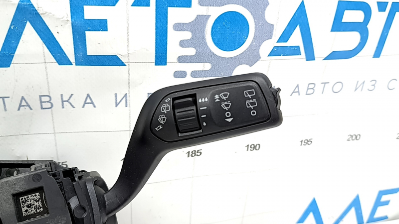 Гитара подрулевых переключателей в сборе Ford Escape MK4 20-22 под удержание полосы