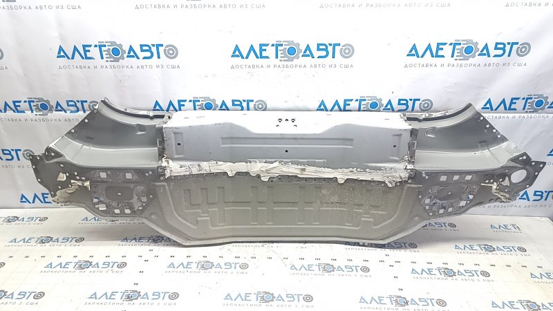 Задняя панель Nissan Ariya 23-26