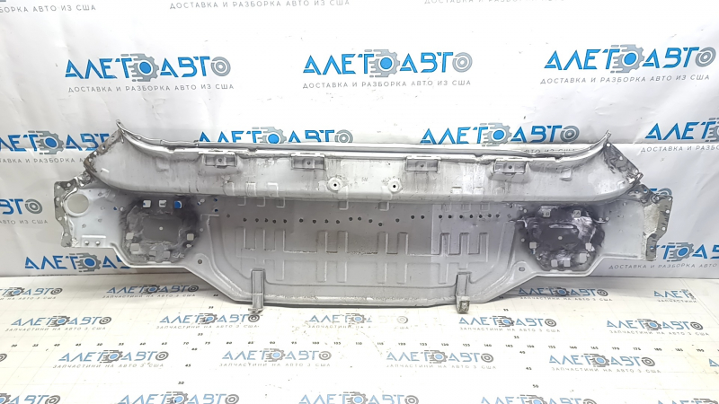 Задняя панель Nissan Ariya 23-26