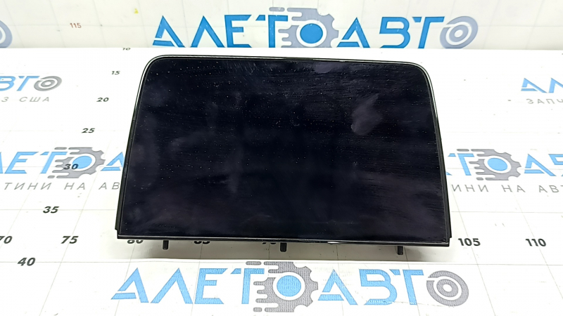 Монитор, дисплей, навигация Ford Escape MK4 20-26 8"