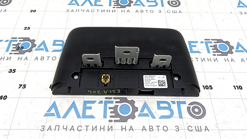 Монитор, дисплей, навигация Ford Escape MK4 20-26 8"