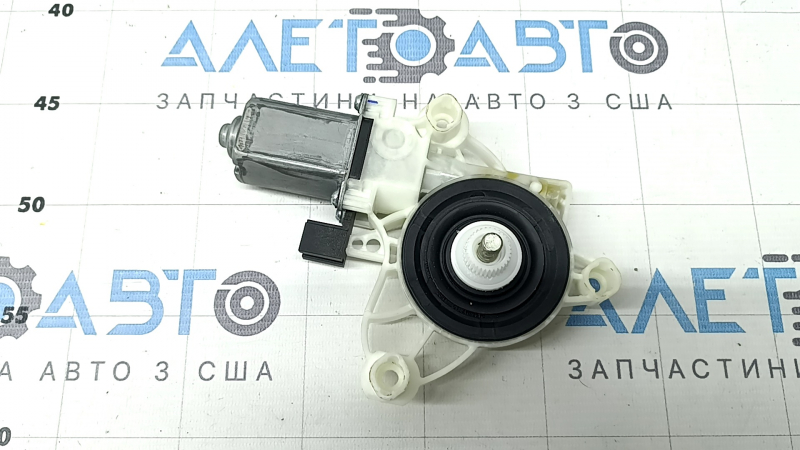 Мотор стеклоподъемника передний левый Mercedes W167 GLE 350 450 20-26